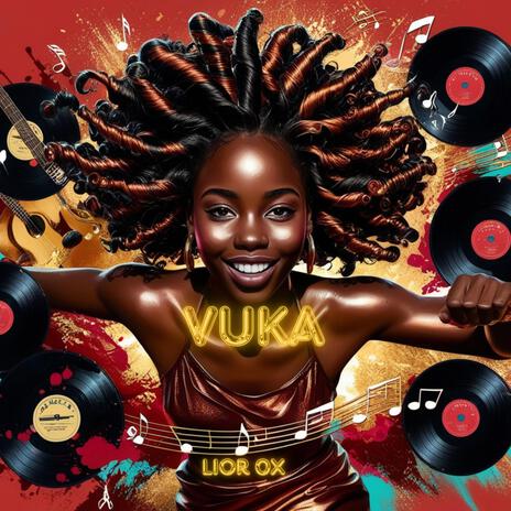 Vuka | Boomplay Music