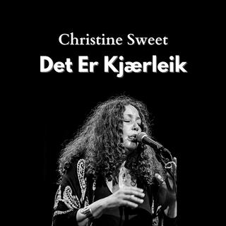 Det Er Kjærleik lyrics | Boomplay Music