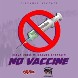 No Vaccine