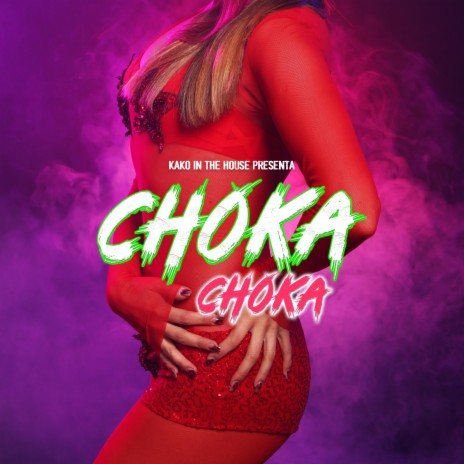 Choka Choka