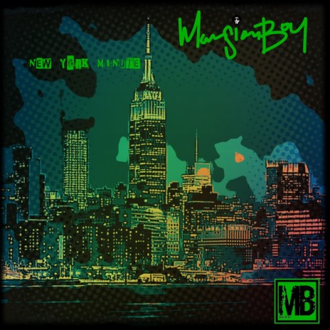 New York Minute | Boomplay Music