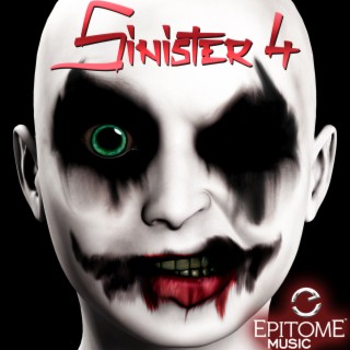 Sinister: Horror Series 4