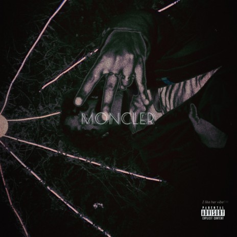 MONCLER. ft. Reckmond | Boomplay Music