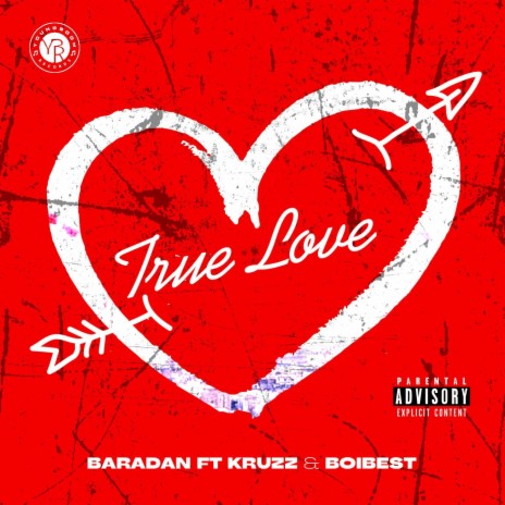 True Love ft. Kruzz & Boibest