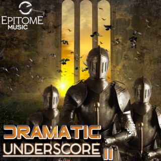 Dramatic Underscore, Vol. 11