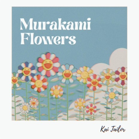 Murakami Flowers