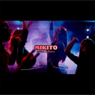 Mikito (feat. Kidaboe)