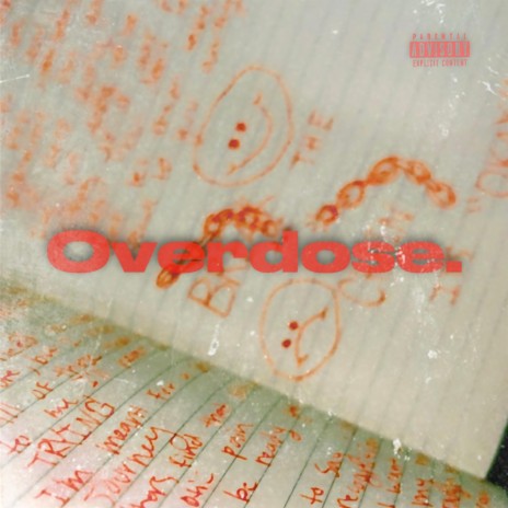 Overdose. | Boomplay Music