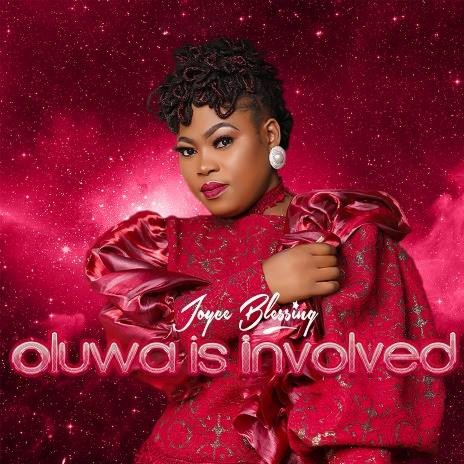 Oluwa Is Involved | Boomplay Music