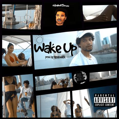 Wake Up | Boomplay Music