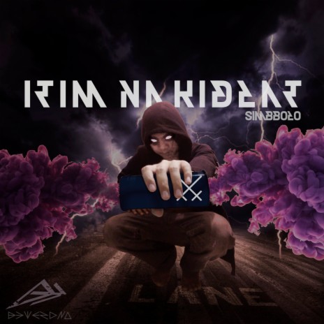 Itim Na Kidlat ft. B3werdna | Boomplay Music