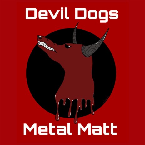 Devil Dogs (Metal Guitar) | Boomplay Music