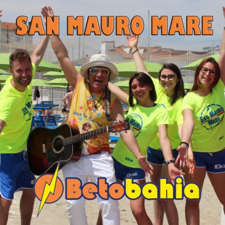 San Mauro Mare | Boomplay Music