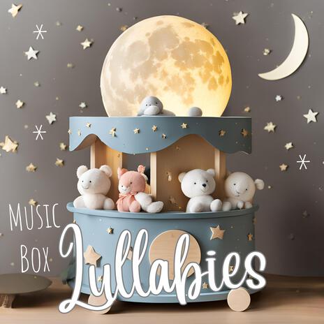 Silent Night Lullaby (Music Box Version)