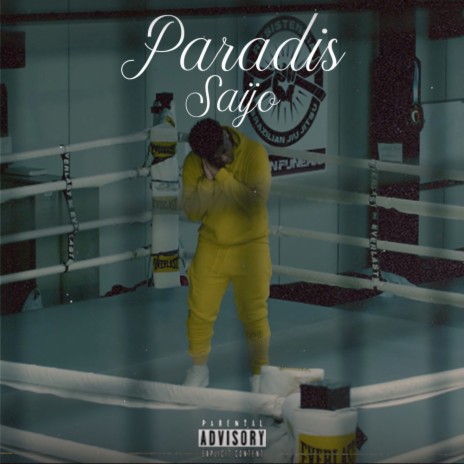 Paradis | Boomplay Music