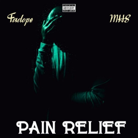 PAIN RELIEF (feat. Music Hero Studios)