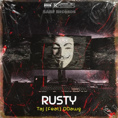 Rusty ft. DDawg | Boomplay Music