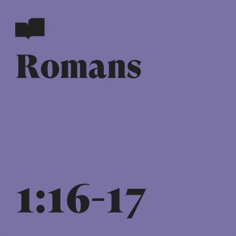 Romans 1:16-17 ft. Aryn Michelle | Boomplay Music