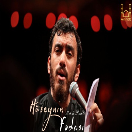 Huseynin Fedasi (Mehdi Resuli |2023|)