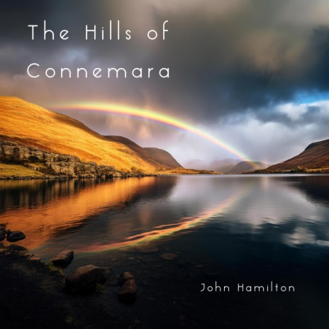 The Hills of Connemara