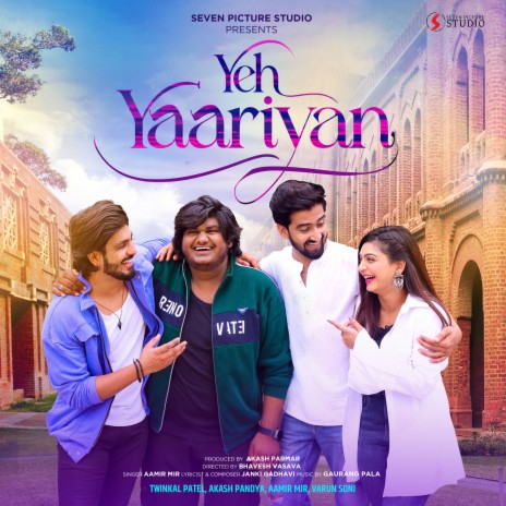 Yeh Yaariyan | Boomplay Music