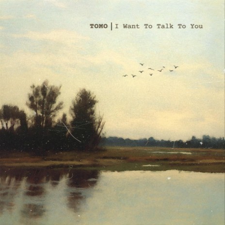 I Want To Talk To You | Boomplay Music