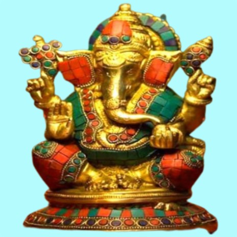 Music to Attract Money and Abundance Spiritual Wealth Invocation Ganesha 432Hz | Boomplay Music