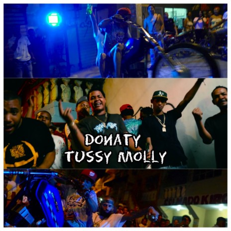 Tussy Molly | Boomplay Music