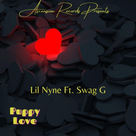 Puppy Love ft. Swag G