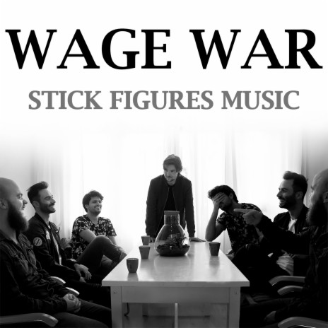 Wage War | Boomplay Music