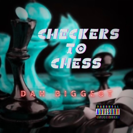 Checkers To Chess