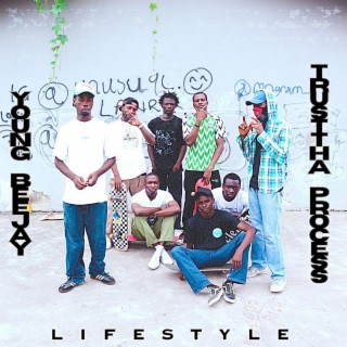 Lifestyle ft. Young Beejay lyrics | Boomplay Music