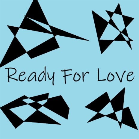 Ready for Love (Speed Up Remix)