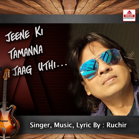 Jeene Ki Tamanna Jaag Uthi | Boomplay Music