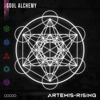 Artemis Rising