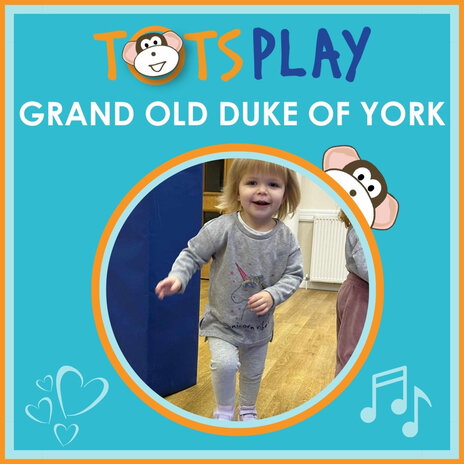 Grand Old Duke of York | Boomplay Music