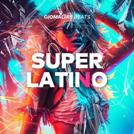 Superlatino (Instrumental) | Boomplay Music