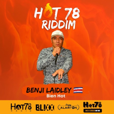Bien Hot ft. Benji Laidley