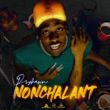 Nonchalant | Boomplay Music