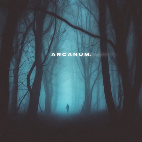 arcanum ft. silent anthem | Boomplay Music