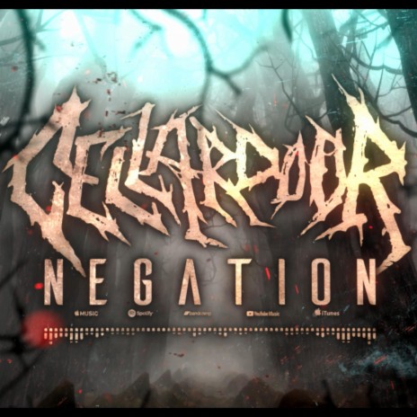 Negation | Boomplay Music