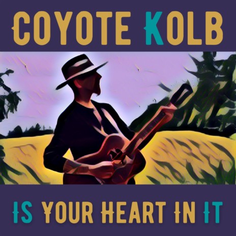 Is Your Heart In It | Boomplay Music