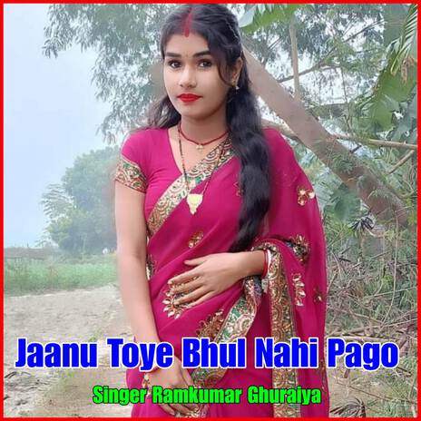 Jaanu Toye Bhul Nahi Pago