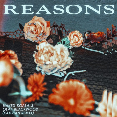 Reasons (Kadrian Remix) ft. NAKED KOALA | Boomplay Music