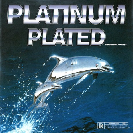 PLATINUM PLATED | Boomplay Music