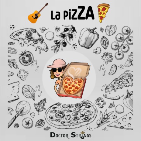 La Pizza | Boomplay Music