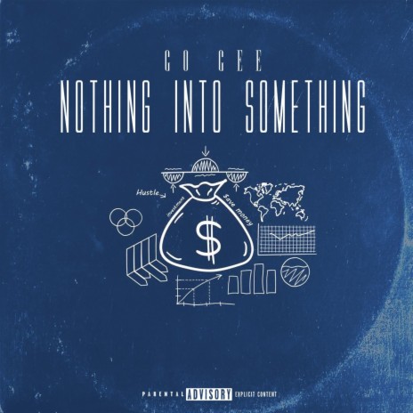 Nothing into something | Boomplay Music