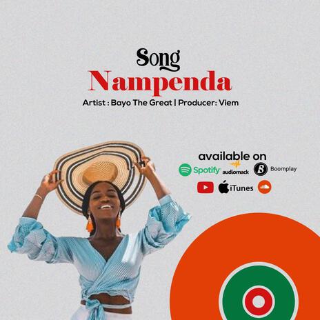 Nampenda | Boomplay Music