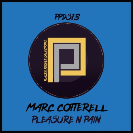 Pleasure N Pain (2022 Garage Mix) | Boomplay Music