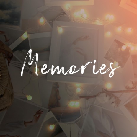 Memories (slowed + reverb)